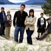 Monarch of the Glen Returns: BBC Drama Gets Reboot After 20 Years