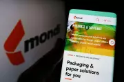 Mondi Warns of Iran War Cost Hikes as It Closes Plants Across Europe