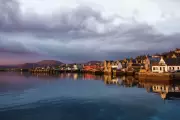 Monk Presumed Dead After Vanishing from Orkney Monastery, Police Search Continues