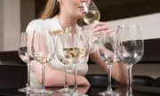 Monthly Binge Drinking Triples Liver Damage Risk in Common Condition