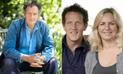 Monty Don Reveals How Depression Nearly Ended His Marriage and Career