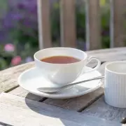 Monty Don's Morning Ritual: PG Tips Tea Linked to Longevity and Health