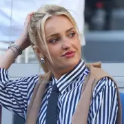 Morgan Riddle Hints at Split from Tennis Star Taylor Fritz in Social Media Post