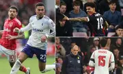 Morgan vs Morgan: Gibbs-White and Rogers Battle for Europa League Glory