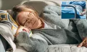 Morning Naps Linked to 30% Higher Death Risk in Over-80s Study