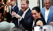 Morning Poll: Public Accepts Harry and Meghan's Australian Tour for Profit