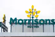 Morrisons Announces 200 Head Office Job Cuts Amid AI-Driven Restructuring