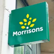 Morrisons Salad Bar Gets Major Expansion with New Toppings and Protein Options