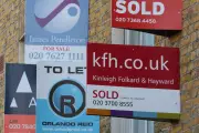 Mortgage Rates Dip Slightly But Experts Warn It's Too Early to Celebrate