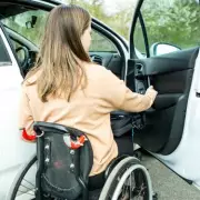 Motability Clarifies 'No Limits' on Driving Duration Amid New Telematics Rollout