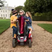 Motability Confirms 4 Rules Unchanged in July Revamp