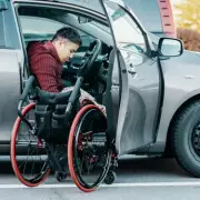 Motability Scheme Removes Hundreds of Drivers Over Dangerous Driving