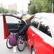 Motability's Black Box Rule Begins: Drivers Face 10-Day Setup Deadline