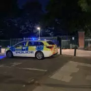 Mother and Child Drown in London Park Tragedy