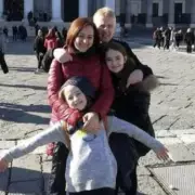 Mother and Daughter Poisoned with Ricin in Christmas Meal, Murder Probe Launched