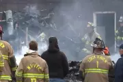Mother and Six Children Perish in Pennsylvania House Explosion and Fire