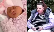 Mother Blamed Toddler for Baby's Fatal Injuries, Jailed for Murder