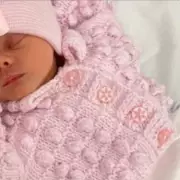 Mother Convicted of Murdering Newborn Daughter in Brutal Attack