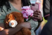 Mother Hospitalized with Bullet in Face After Louisiana Shooting Kills Eight Children