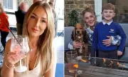 Mother Killed in A66 Crash While Checking Phone, Inquest Hears