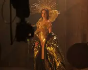 Mother Mary Review: Anne Hathaway and Michaela Coel in a Ludicrous Pop Drama