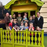 Mother of 13 Expecting 14th Child at 46 Despite Husband's Vasectomy