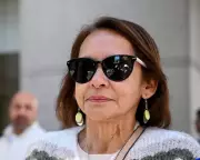 Mother of Beau Lamarre-Condon Charged with Perverting Justice
