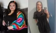Mother Sheds Five Stone Without Injections After £120 Weekly Takeaway Habit