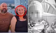 Mother Who Faked Son's Cancer for Donations Jailed in Australia