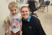 Mother's Gratitude After Daughter's Brain Tumour Recovery: Symptoms to Watch