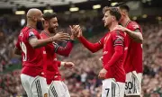 Mount: Man United can win Premier League next season