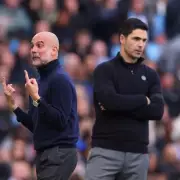 Mourinho's Kompany Warning Haunts Arsenal's Premier League Title Bid