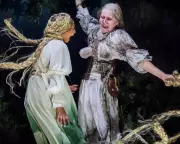 Movement Directors and Choreographers Shine at Olivier Awards