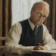 Mr Burton: 'Beautiful' Period Drama Now Streaming on BBC iPlayer