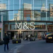 M&S £12 Perfume 'Smells Like' £128 Carolina Herrera Fragrance, Shoppers Claim