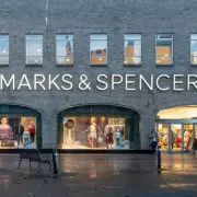 M&S £26 Jeans Praised as 'Best' for All-Day Comfort by Shoppers