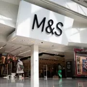 M&S £30 Barrel Jeans Hailed 'Best on Market' and 'Very Comfortable'