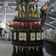 M&S £8 Dry Lambrusco Wine Becomes Summer Barbecue Sensation