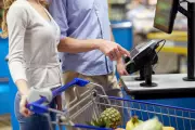 M&S chairman blames self-service checkouts for shoplifting rise