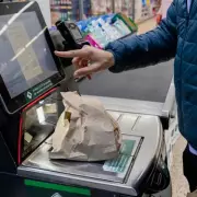 M&S Chairman Says Self-Checkouts Drive 'Good, Honest People' to Shoplift