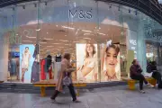M&S Director Warns of 'More Brazen' Retail Crime Surge Across UK