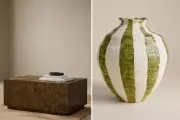 M&S Homeware Rivals Soho Home with Affordable Luxury Designs