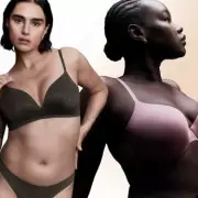 M&S Launches Largest Lingerie Range BODY, Rivaling SKIMS with Transformative Shapewear
