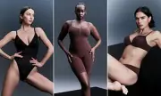 M&S Launches Revolutionary BODY Underwear Collection, Redefining Comfort and Style