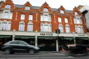 M&S Recalls Greek Yogurt Over Undeclared Gluten Allergy Risk