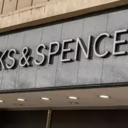 M&S Recalls Vanilla Greek Yoghurt Over Undeclared Gluten Risk