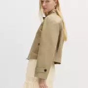 M&S Shoppers Flock to Buy 'Pretty' £40 Lace Skirt Praised as 'Very Useful'