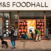 M&S Shoppers Rush to Buy Two New 'Amazing' Rosé Wines from Foodhall
