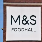M&S Slashes Prices on Over 20 Vegetable Staples to Attract Family Shoppers