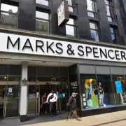 M&S Sparks Loyalty Scheme Adds Monthly Prize Draws in Major New Update